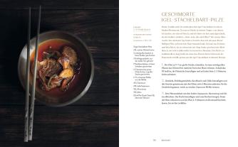 Joanne Lee Molinaro: Korea – Das vegane Kochbuch 