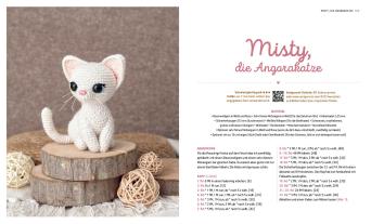 Banga Vaicekauskienė, Banga Vaicekauskien¿: Süße Pfötchen – Hunde und Katzen als Amigurumis häkeln 