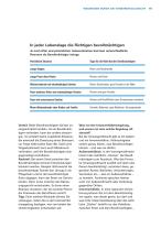 Stiftung Warentest, Stiftung Warentest: Das Vorsorge-Set 