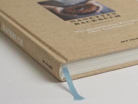 Nanettes Backbuch 