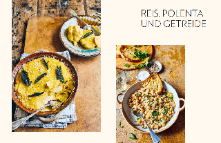 Gennaro Contaldo: Gennaros Cucina Povera 
