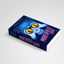 Anke Angela Grube, Nicola Whyte: Marchfield Square 