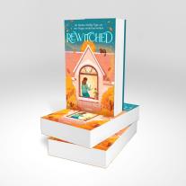 Susanne Gerold, Tamara Reisinger, Lucy Jane Wood: Rewitched 