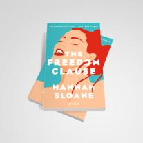 Verena Ludorff, Hannah Sloane: The Freedom Clause 