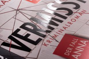 Christine Brand: Vermisst - Der Fall Anna 