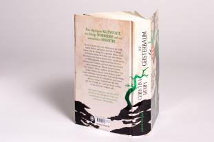 Sigrun Zühlke, Christina Henry: Der Geisterbaum 