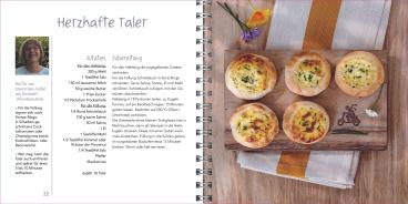 Mareike Dorda, Merle Weidemann, Wochenblatt für Landwirtschaft und Landleben: Fingerfood und Partyhäppchen 