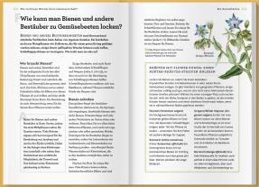 Holly Farrell, Gareth Richards, LV. Buch: Wie verdienen Würmer ihren Lebensunterhalt? 