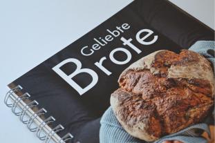 Wochenblatt für Landwirtschaft und Landleben: Geliebte Brote 