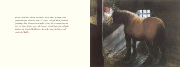 Harald Wiberg, Astrid Lindgren: Tomte Tummetott 