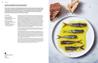 Josh Niland: Der ganze Fisch: Rezepte von der Flosse bis zur Kieme 