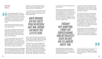 Kübra Gümüsay: Stand up, Speak up! - Große Reden kluger Frauen 