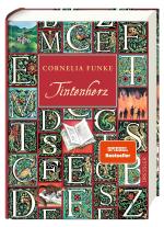 Cornelia Funke: Tintenwelt 1. Tintenherz 