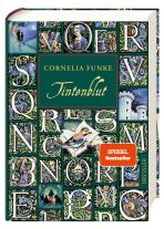 Cornelia Funke: Tintenwelt 2. Tintenblut 