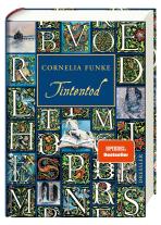 Cornelia Funke: Tintenwelt 3. Tintentod 