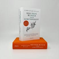 Christian Dillo: Der tiefe Wunsch nach Lebendigkeit 