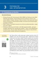 Daniel Kehlmann: Ruhm von Daniel Kehlmann - Textanalyse und Interpretation 