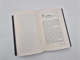 Ronen Steinke: Meinungsfreiheit 