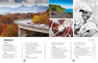 Lonely Planet: LONELY PLANET Bildband Legendäre Roadtrips 