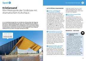 Martin Müller: MARCO POLO Camper Guide Südnorwegen 