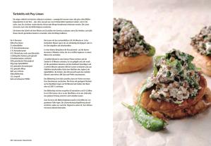 Yotam Ottolenghi: Genussvoll vegetarisch 