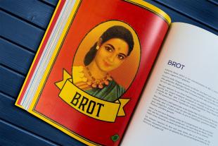 Meera Sodha, DK Verlag: Original indisch 