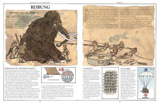 David Macaulay: Das neue große Mammut-Buch der Technik 