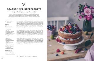 Sebastian Keitel, Carolin Strothe: Einfach natürlich backen 