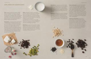 Ali Güngörmüs, DK Verlag: Meine Aromenküche 