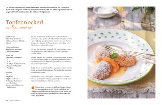 Christiane Leesker, Vanessa Jansen: Die echte Winzerküche 