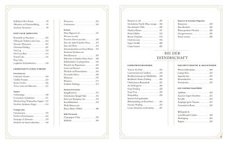 Annie Gray, DK Verlag: Das offizielle Downton-Abbey-Kochbuch 