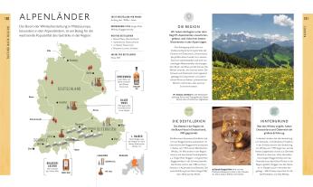 Eddie Ludlow, DK Verlag: Workshop Whisky 