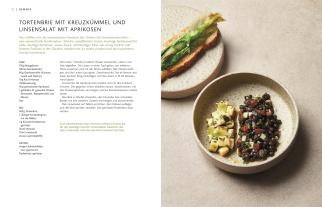 Heiko Antoniewicz: Aromen – Das Kochbuch 