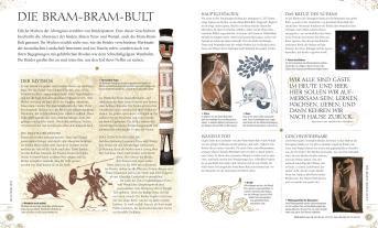 Philip Wilkinson, DK Verlag: Mythen und Sagen aus allen Kulturkreisen 