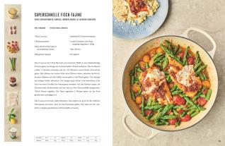 Jamie Oliver, DK Verlag: 7 Mal anders 