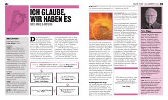 Ben Dr. Still, John Farndon, Tim Harris, Hilary Lamb, Jonathan O'Callaghan, Mukul Patel, Robert Snedden, Giles Sparrow, Ben Still, DK Verlag: Big Ideas. Das Physik-Buch 