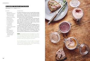 Harald Rüssel, DK Verlag, Anna Schneider: Wild – Wald – Genuss 