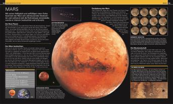 Will Gater, Stephan Matthiesen, Anton Vamplew, DK Verlag: Praktische Astronomie. Den Sternenhimmel entdecken 