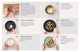 DK Verlag: HelloFresh. Das Kochbuch 