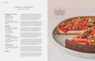 Shabnam Rebo, DK Verlag: Healing Kitchen – gesund mit anti-entzündlicher Ernährung 