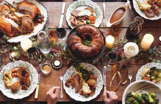 Jamie Oliver, DK Verlag: Together – Alle an einem Tisch 