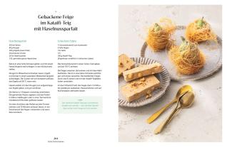 Ali Güngörmüs, DK Verlag, Sandra Eckhardt: Meze vegetarisch 