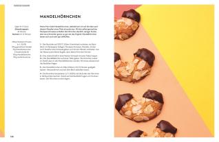 Bettina Schliephake-Burchardt, DK Verlag, Misha Vetter: Betty backt! 