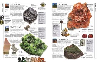 Karin Koch, DK Verlag, Ronald L. Bonewitz, Stephan Matthiesen: Steine & Mineralien 