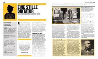 Brigitte Rüßmann & Wolfgang Beuchelt, Burkhard Schäfer, Carmen Söntgerath, DK Verlag, David Anderson, Joanne Bourne, Tim Cooke, Helen Douglas-Cooper, Susan Dr. Pattie, Jacob Field, Adrian Gilbert, Mark Collins Jenkins, Andrew Kerr-Jarrett, Michael Kerrigan, Jenny Macleod, Susan Pattie, David Professor Anderson, Donald Sommerville, Joe Yogerst: Big Ideas. Der Erste Weltkrieg 