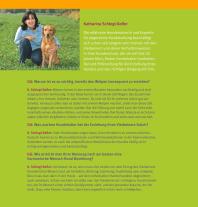 Katharina Schlegl-Kofler: Welpen-Erziehung 