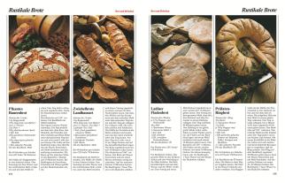 Christian Teubner, Annette Wolter: Backvergnügen wie noch nie 