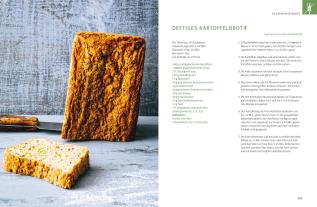 Adriane Andreas, Alessandra Redies: Brot backen! Das Goldene von GU 