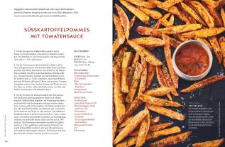 Susanne Bodensteiner, Sabine Schlimm: Seelenfutter vegan 