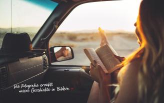 Anna Heupel: Fotografie – Inspired by life 